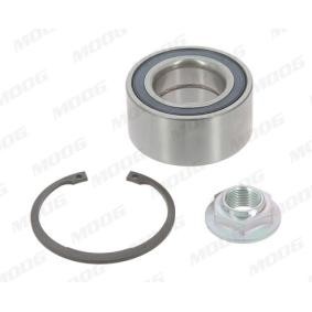 Compre Kit de rolamento de roda da MOOG VV-WB-11694 a um preço baixo por 204,64&nbsp;&euro;