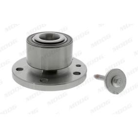 MOOG VV-WB-12730 Radlager VOLVO S60 II Cross Country (134) 2.4 190 PS Diesel