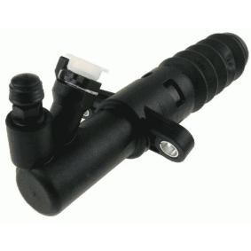 Kupplungsnehmerzylinder von SACHS 6283 000 018