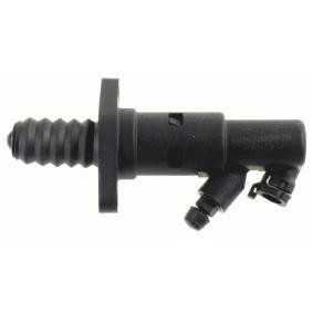 SEAT Kupplungsnehmerzylinder von SACHS