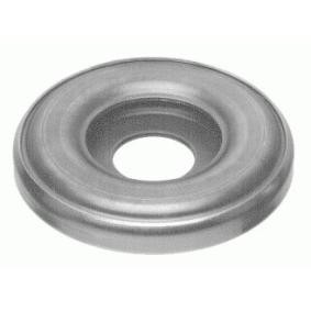 SACHS 801 001 Domlager RENAULT THALIA 2 (LU1/2) 1.6 65 PS Otto