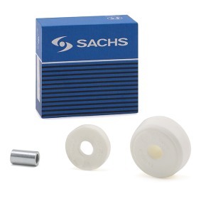 SACHS 802 398 Cabeçote do amortecedor e rolamento MINI Hatchback (R56) 2.0 112 cv Diesel