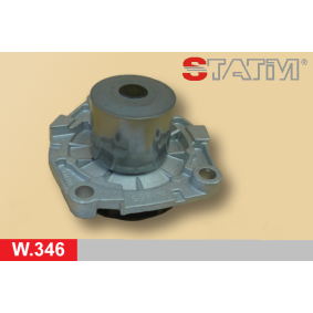 STATIM W.346 Einlaßventil ALFA ROMEO 159 Sportwagon (939) 2.4 200 PS Diesel