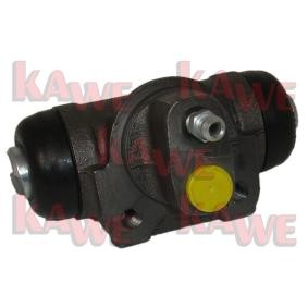Kjøp Hjulsylinder, brems av KAWE W4025 til den lave prisen 293,77&nbsp;kr