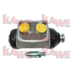Kjøp Hjulsylinder, brems av KAWE W4036 til den lave prisen 539,95&nbsp;kr