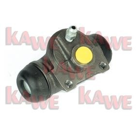 Kjøp Hjulsylinder, brems av KAWE W4047 til den lave prisen 451,31&nbsp;kr
