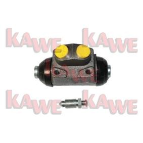 Kjøp Hjulsylinder, brems av KAWE W4093 til den lave prisen 291,59&nbsp;kr