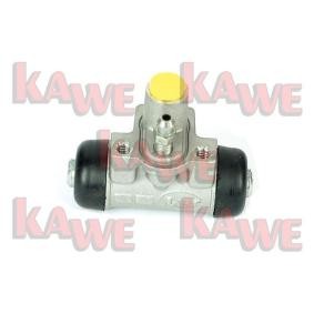 Kjøp Hjulsylinder, brems av KAWE W4095 til den lave prisen 453,32&nbsp;kr