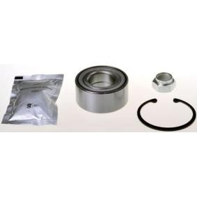 DENCKERMANN W413020 Hjullager PEUGEOT 106 I (1A, 1C) 1.0 45 hk Bensinmotor