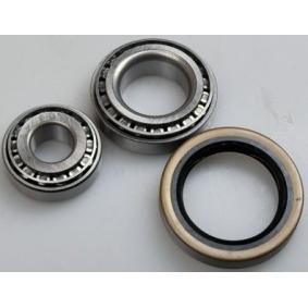 DENCKERMANN W413041 Hjullager MERCEDES-BENZ E-klass Sedan (W124) 2.2 150 hk Bensinmotor