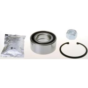 DENCKERMANN W413063 Hjullager PEUGEOT 406 Coupé (8C)