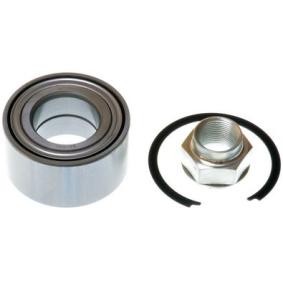 DENCKERMANN W413095 Rolamento da roda LANCIA LYBRA