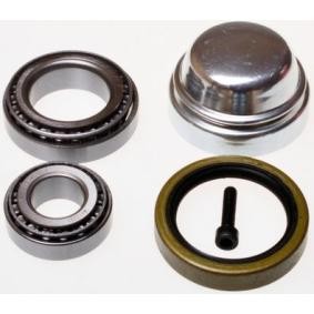 DENCKERMANN W413231 Radlager MERCEDES-BENZ C-Klasse Limousine (W202)