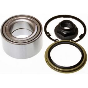 DENCKERMANN W413253 Rolamento da roda MAZDA PREMACY