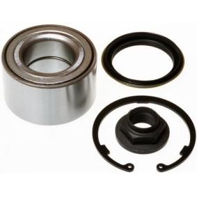 DENCKERMANN W413258 Roulement de roue KIA CARENS 1 (FC)