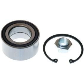 DENCKERMANN W413268 Rodamiento de rueda SUZUKI SWIFT 4 (FZ, NZ)