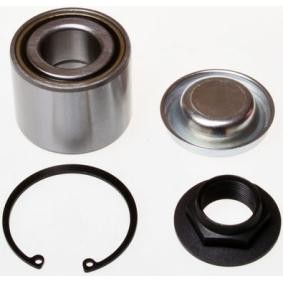 DENCKERMANN W413270 Hjullager PEUGEOT 207 SW (WK_) 1.4 73 hk Bensinmotor