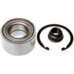 DENCKERMANN W413282 Hjullager TOYOTA Avensis Verso (_M2_)