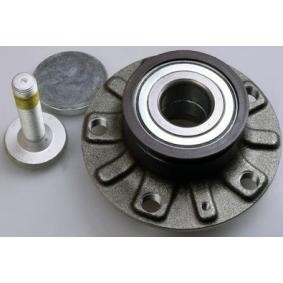 DENCKERMANN W413325 Radlager SEAT Toledo 3 (5P2)