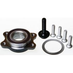 DENCKERMANN W413333 Rolamento da roda VW PHAETON