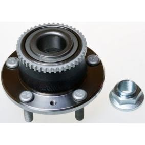 DENCKERMANN W413344 Hjullager MAZDA 6 Station Wagon (GY) 1.8 120 hk Bensinmotor