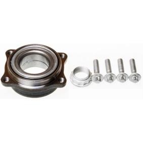 Köp Hjullagersats av DENCKERMANN W413347 till det låga priset 598,08&nbsp;kr