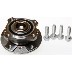 DENCKERMANN W413352 Radlager BMW 5 Touring (E61) 3.0 211 PS Otto