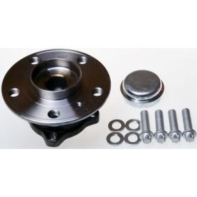 DENCKERMANN W413401 Hjullager MERCEDES-BENZ B-klass (W245) 2.0 109 hk Diesel