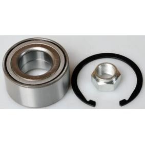 DENCKERMANN W413417 Roulement de roue MITSUBISHI Lancer 7 Limousine (CS_A, CT_A)