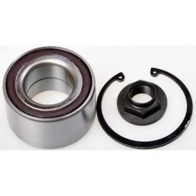 DENCKERMANN W413418 Roulement de roue MAZDA 5 (CR19) 1.8 116 CV Essence