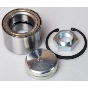 DENCKERMANN W413442 Radlager FIAT DUCATO Bus (230) 2.0 109 PS Otto