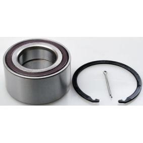 DENCKERMANN W413465 Rolamento da roda CITROËN C-CROSSER