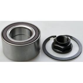 DENCKERMANN W413474 Roulement de roue MAZDA 2 3/5 portes (DE_, DH_3) 1.5 102 CV Essence