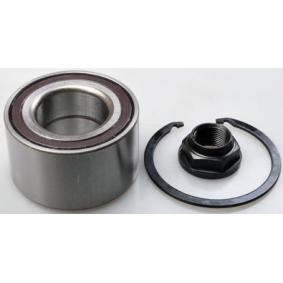 DENCKERMANN W413475 Roulement de roue MAZDA 5 (CR19) 1.8 116 CV Essence
