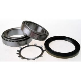 Köp Hjullagersats av DENCKERMANN W413477 till det låga priset 343,29&nbsp;kr