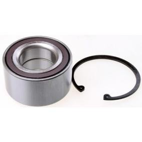 DENCKERMANN W413478 Roulement de roue CHEVROLET AVEO 3/5 portes (T300)