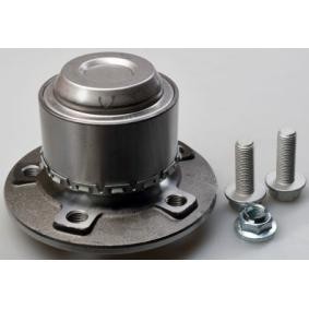 DENCKERMANN W413482 Hjullager MERCEDES-BENZ VITO / MIXTO Skåp (W639) 2.2 88 hk Diesel