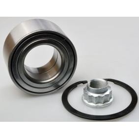 DENCKERMANN W413490 Rolamento da roda TOYOTA PREVIA