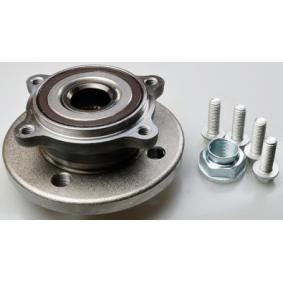DENCKERMANN W413501 Rolamento da roda MINI Hatchback (R56) 1.4 75 cv Otto