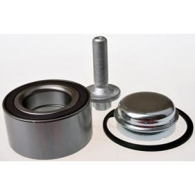 DENCKERMANN W413535 Hjullager MERCEDES-BENZ A-klass (W176) 1.5 90 hk Diesel