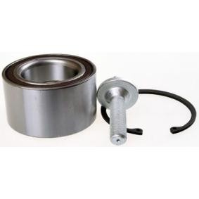 Köp Hjullagersats av DENCKERMANN W413536 till det låga priset 461,20&nbsp;kr