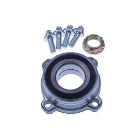 DENCKERMANN W413544 Radlager BMW 5 Touring (E61) 3.0 211 PS Otto