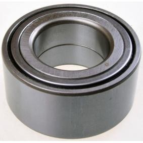 DENCKERMANN W413545 Rodamiento de rueda HYUNDAI ix35 Furgón 2.0 136 cv Gasoleo