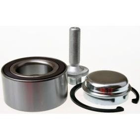 DENCKERMANN W413574 Hjullager MERCEDES-BENZ A-klass (W176)