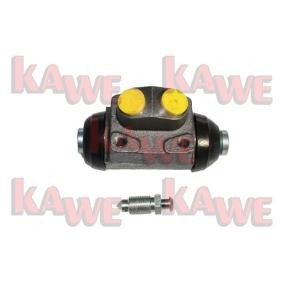 Kjøp Hjulsylinder, brems av KAWE W4149 til den lave prisen 243,09&nbsp;kr
