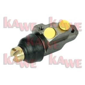 Kjøp Hjulsylinder, brems av KAWE W4285 til den lave prisen 181,55&nbsp;kr
