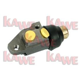 Kjøp Hjulsylinder, brems av KAWE W4286 til den lave prisen 181,55&nbsp;kr