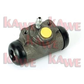Kjøp Hjulsylinder, brems av KAWE W4320 til den lave prisen 215,73&nbsp;kr