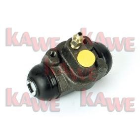 Kjøp Hjulsylinder, brems av KAWE W4330 til den lave prisen 249,76&nbsp;kr