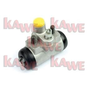 Kjøp Hjulsylinder, brems av KAWE W4335 til den lave prisen 241,70&nbsp;kr
